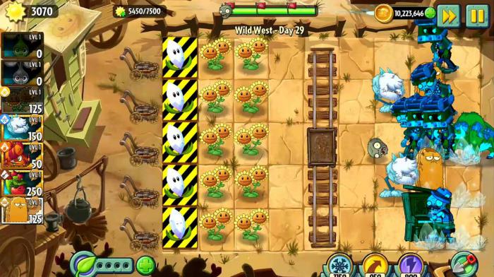 植物大战僵尸2棱镜草怎么样2