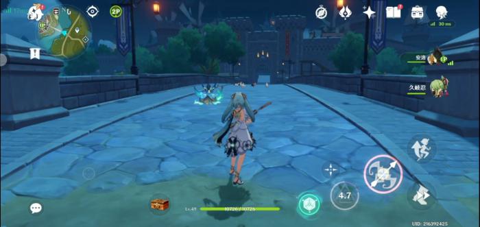 原神珐露珊如何培养_原神珐露珊值得培养吗 原神珐露珊如何培养_原神珐露珊值得培养吗