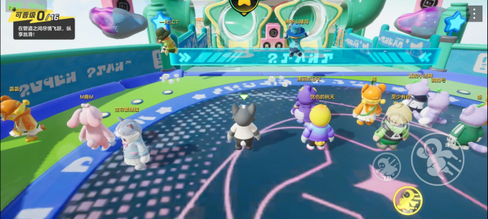 元梦之星闯关模式怎么过_源梦之星多少钱出