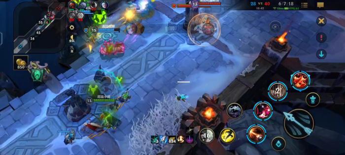 英雄联盟手游女枪重做有哪些改动_英雄联盟手游女枪怎么出装