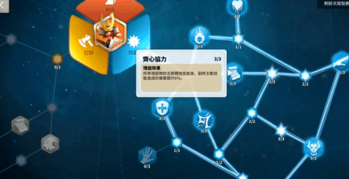 万国觉醒神射手天赋怎么加点_万国觉醒神箭手天赋 万国觉醒神射手天赋怎么加点_万国觉醒神箭手天赋