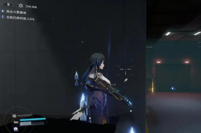 尘白禁区肴用起来怎么样2