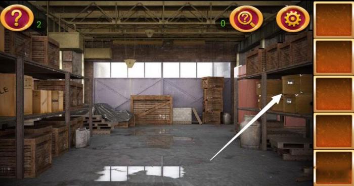 密室逃脱2逃出秘密古堡第二章怎么过_密室逃脱古堡