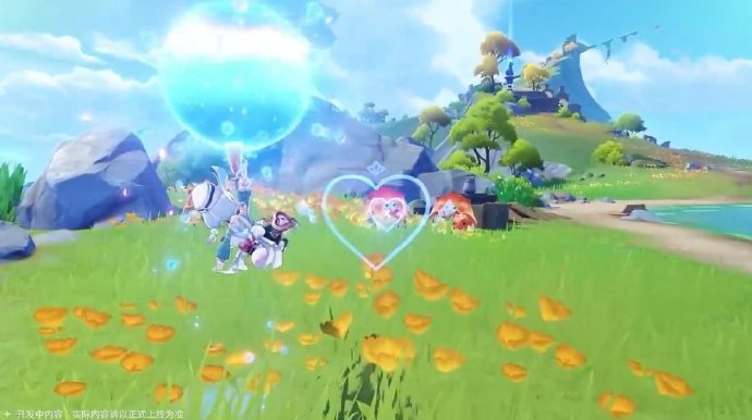 原神希格雯核心技能是什么2