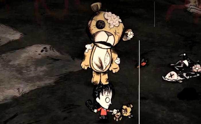 饥荒小熊伯尼有什么用3