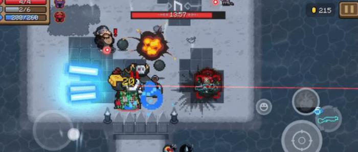 元气骑士死灵法师怎么样3