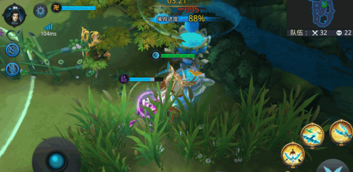 乱斗西游2打花阵容用什么好3