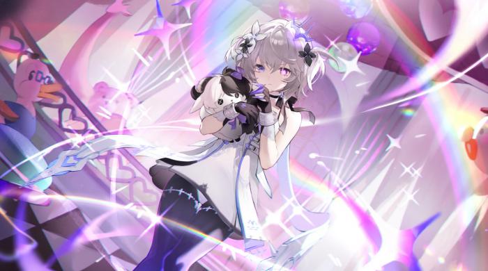 深空之眼梦影如何培养_深空之眼cv