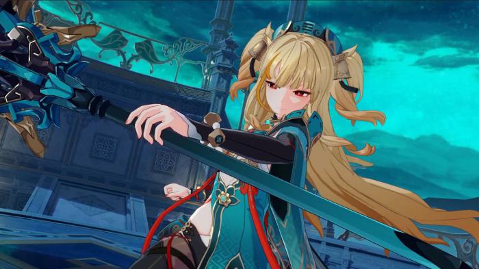 崩坏3松雀如何配队2