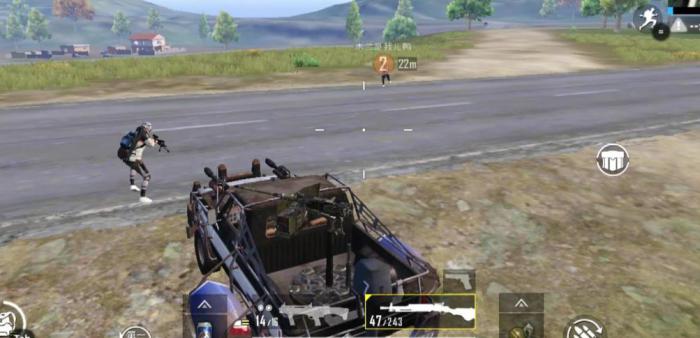 和平精英上分技巧有哪些2