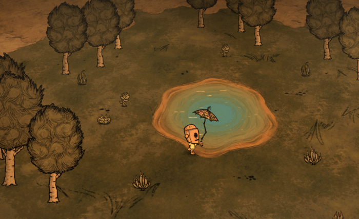 饥荒夏季boss怎么打_饥荒夏季boss蚁狮怎么打