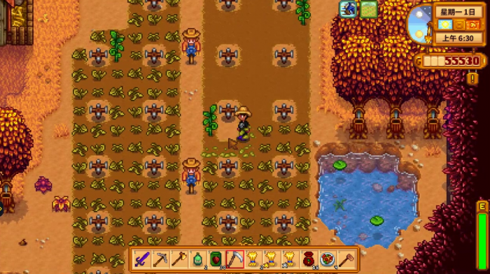 星露谷物语的种植技巧有哪些2