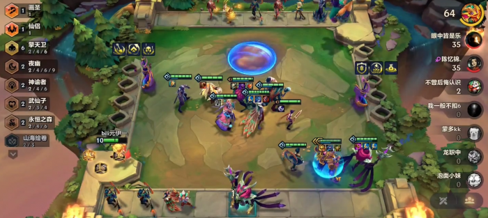 金铲铲之战虹吸约里克怎么玩2