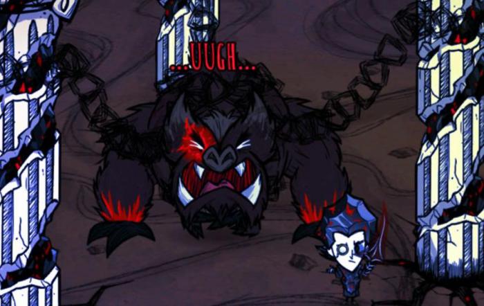 饥荒噩梦猪人怎么打_饥荒噩梦猪人在哪