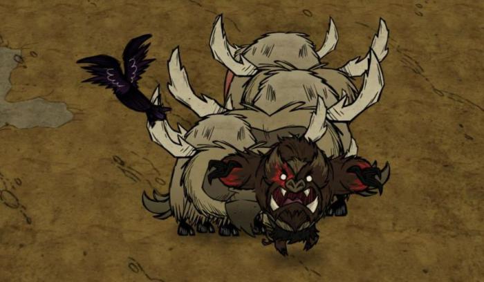 饥荒噩梦猪人怎么打3