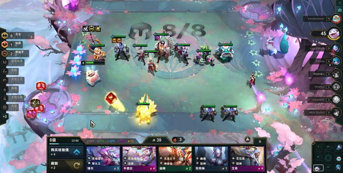 云顶之弈飞升护符塞拉斯的玩法是什么1