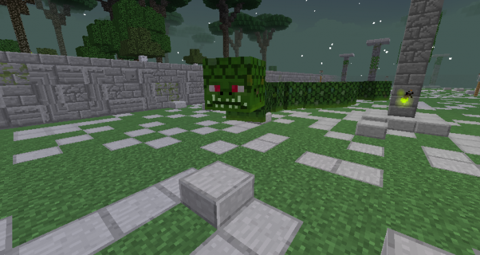 我的世界暮色森林娜迦怎么击败_我的世界暮色森林娜迦掉什么拔刀剑