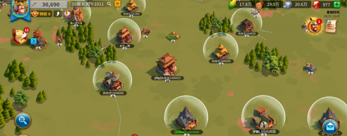 万国觉醒银币怎么获得1