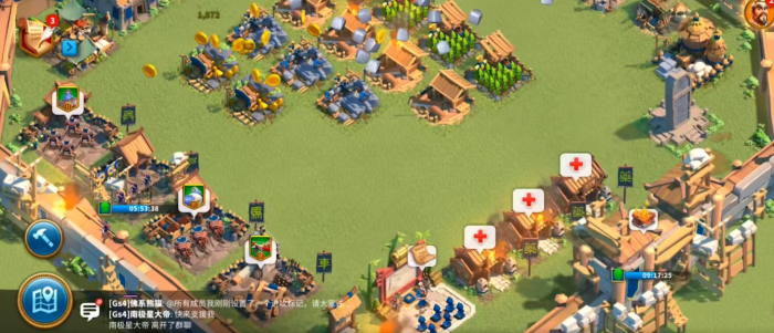 万国觉醒银币怎么获得2