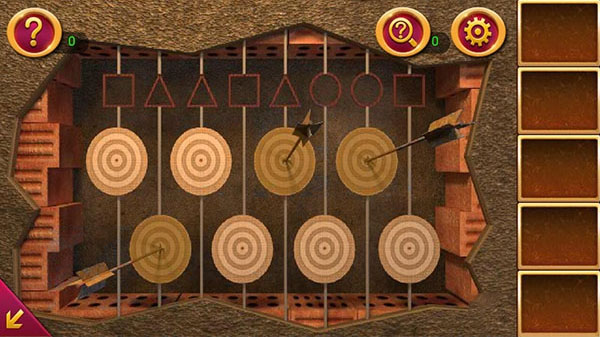 密室逃脱1逃离地牢第三章如何通关2