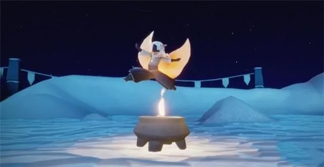 光遇哪个物品可以充能2