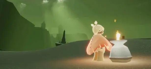 光遇哪个物品可以充能3