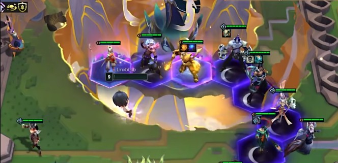 金铲铲之战天龙九五怎么玩_金铲铲九五怎么玩 金铲铲之战天龙九五怎么玩_金铲铲九五怎么玩