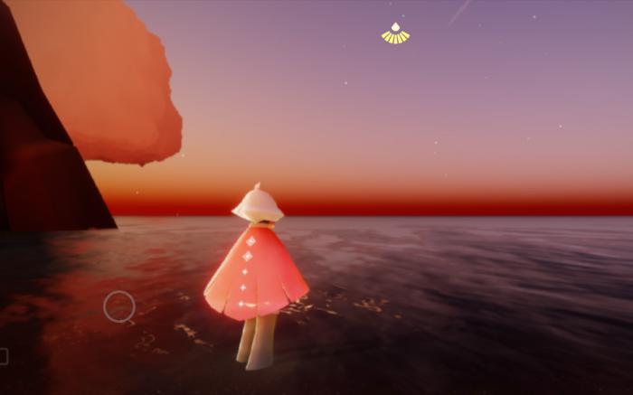 光遇常驻先祖可以换什么斗篷2