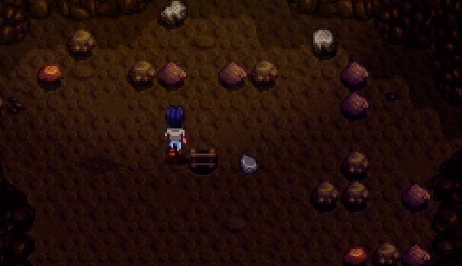 星露谷物语下矿的目的是什么_星露谷物语攻略网 星露谷物语下矿的目的是什么_星露谷物语攻略网