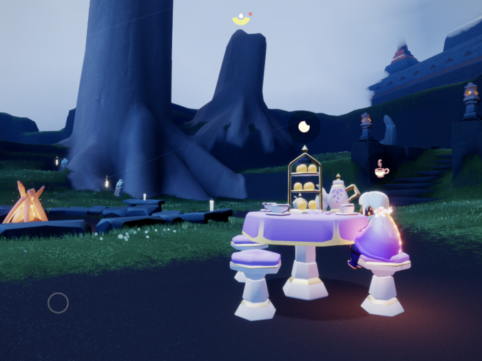 光遇聊天桌怎么得3