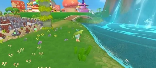 摩尔庄园在哪里可以钓到鱼_摩尔庄园能钓鱼