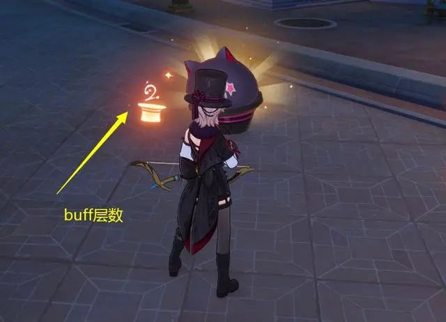 原神林尼的猫猫帽效果是什么_原神林尼琳妮特