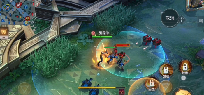 漫威超级战争的魔剑士怎么玩_漫威超级战争魔剑客技能