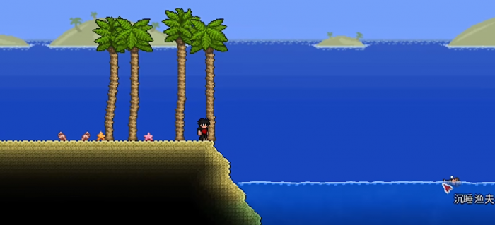 泰拉瑞亚渔夫怎么买东西_泰拉瑞亚渔夫物品清单概率 泰拉瑞亚渔夫怎么买东西_泰拉瑞亚渔夫物品清单概率