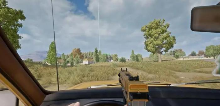 绝地求生光球模式怎么玩3