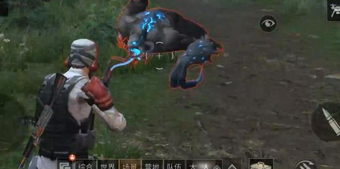 明日之后沼泽战役怎么打1