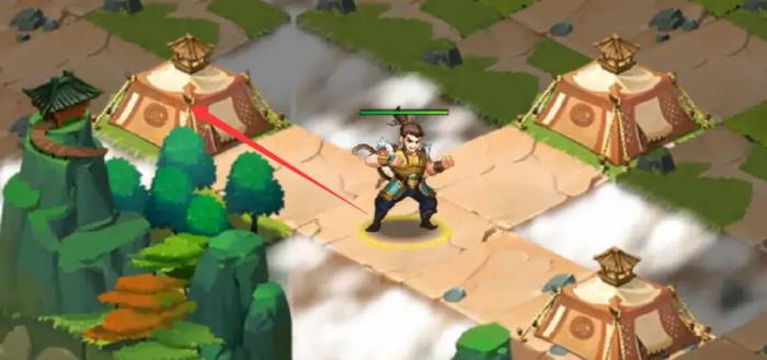 少年三国志2第三章怎么通关_少年三国志2哪个平台折扣最低