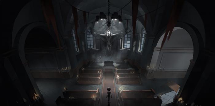 第五人格红教堂怎么玩2