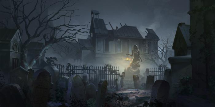 第五人格红教堂怎么玩3