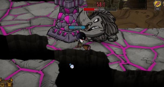 饥荒远古守护者怎么打2