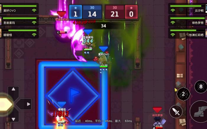 坎公骑冠剑死斗怎么玩2