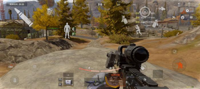 暗区突围矿区如何跑商3