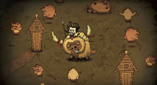 饥荒威尔逊怎么玩_饥荒威尔逊技能怎么用