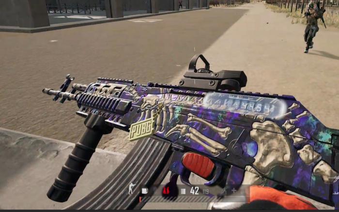 绝地求生M762优缺点有哪些3