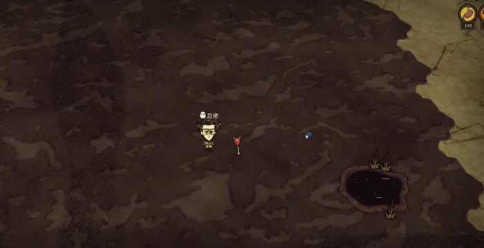 饥荒怎么得到切斯特3