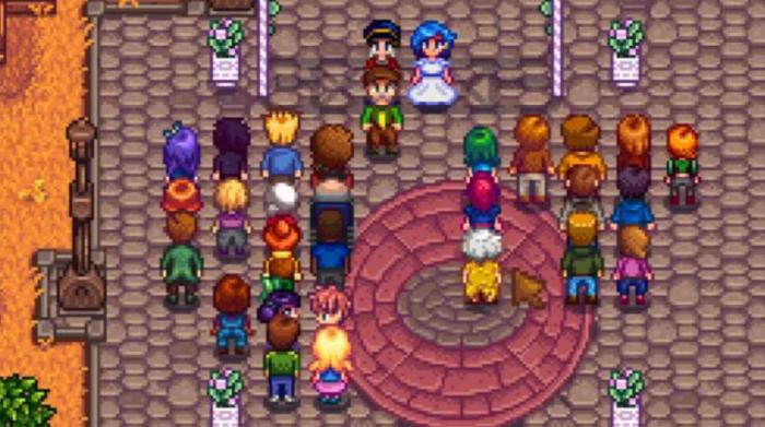 星露谷物语结婚对象哪个好点2