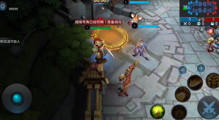 乱斗西游李靖强度怎么样3