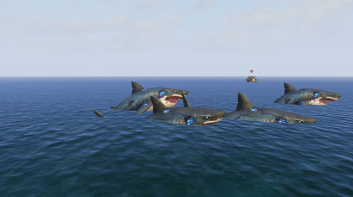 明日之后海岛暗礁怎么打_明日之后海岛暗礁在哪