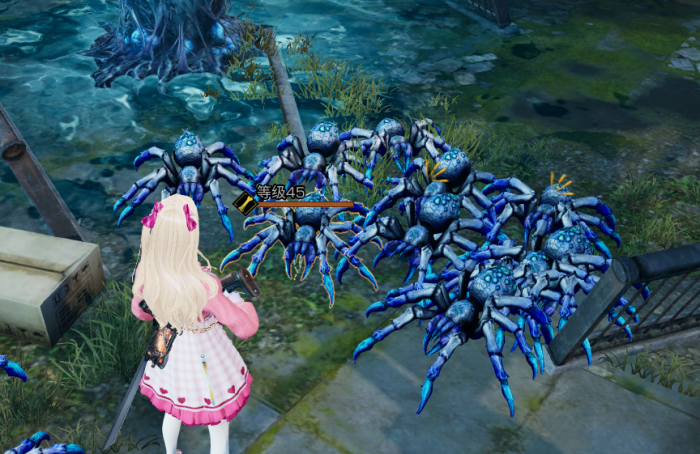 明日之后迷失乐园如何通关3