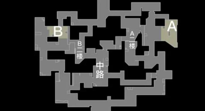瓦罗兰特霓虹町地图机制是什么_瓦罗兰特地图报点 瓦罗兰特霓虹町地图机制是什么_瓦罗兰特地图报点